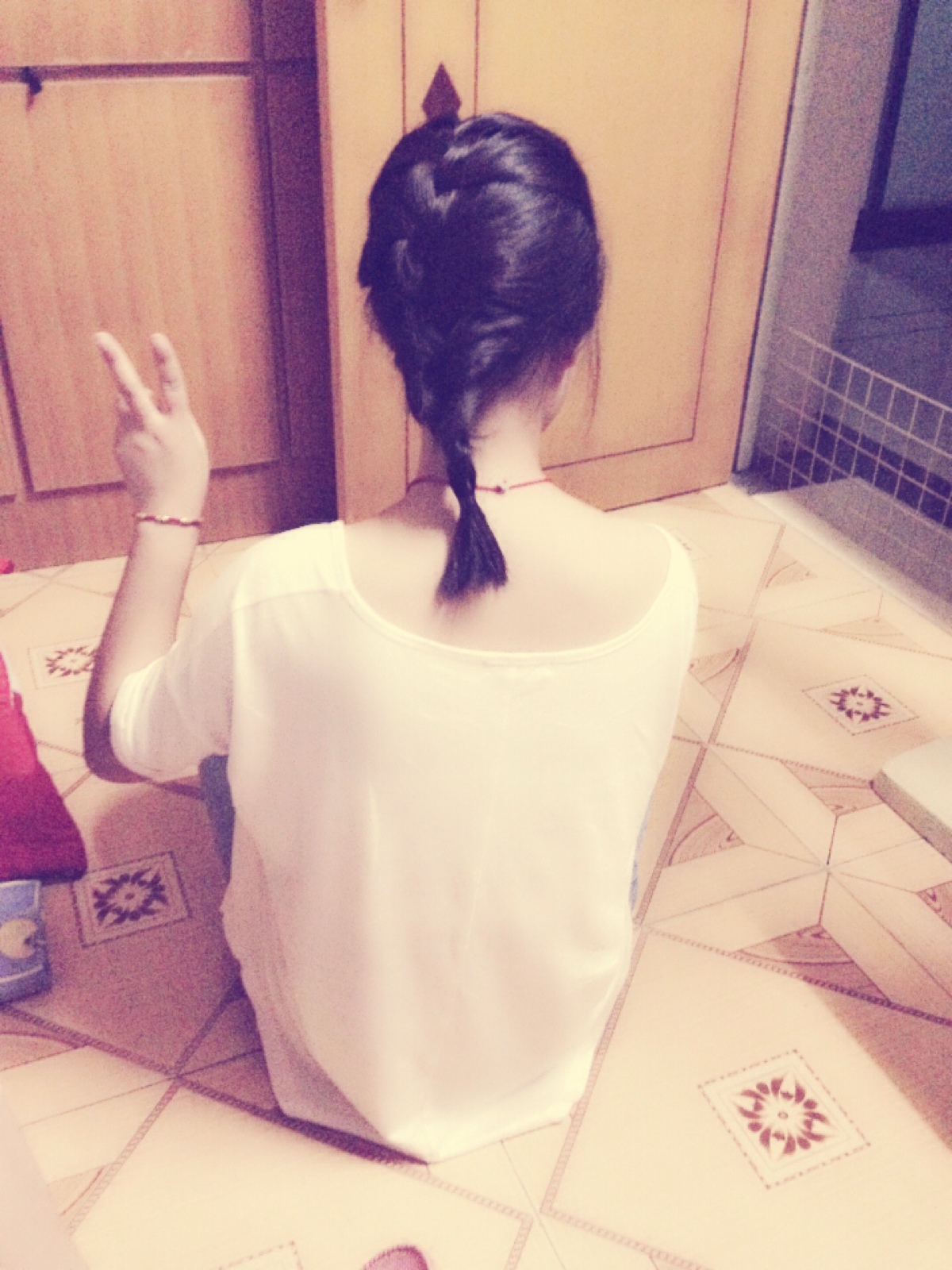 美女图片微信头像高清_美女照片