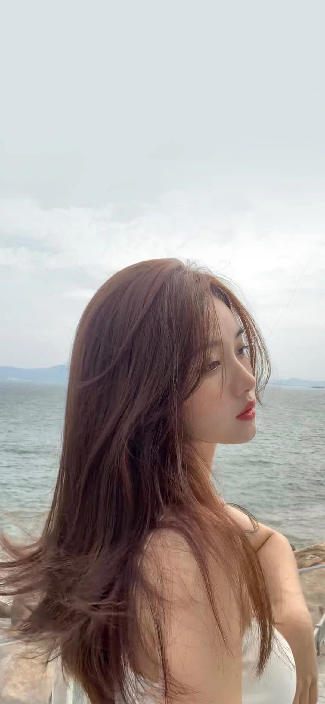 美女头像可爱萌萌_美女壁纸动漫