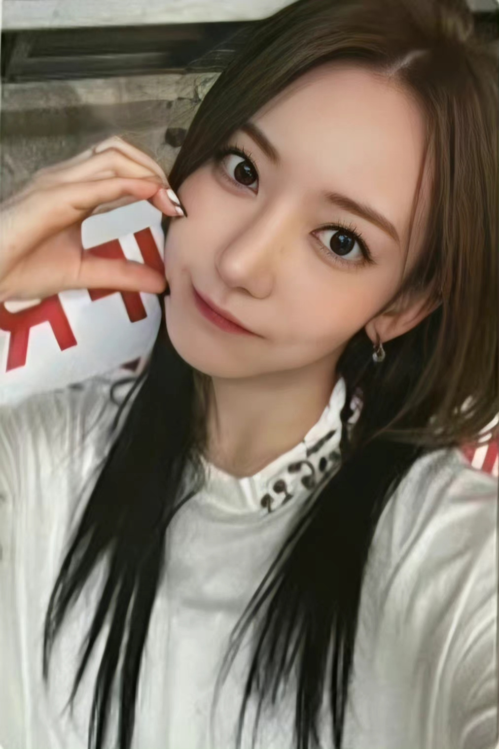 美女壁纸4k高清唯美_美女热舞