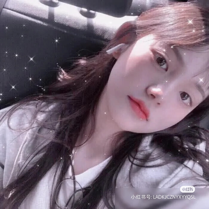 美女头像真人头像高清_美女照片卡通教程
