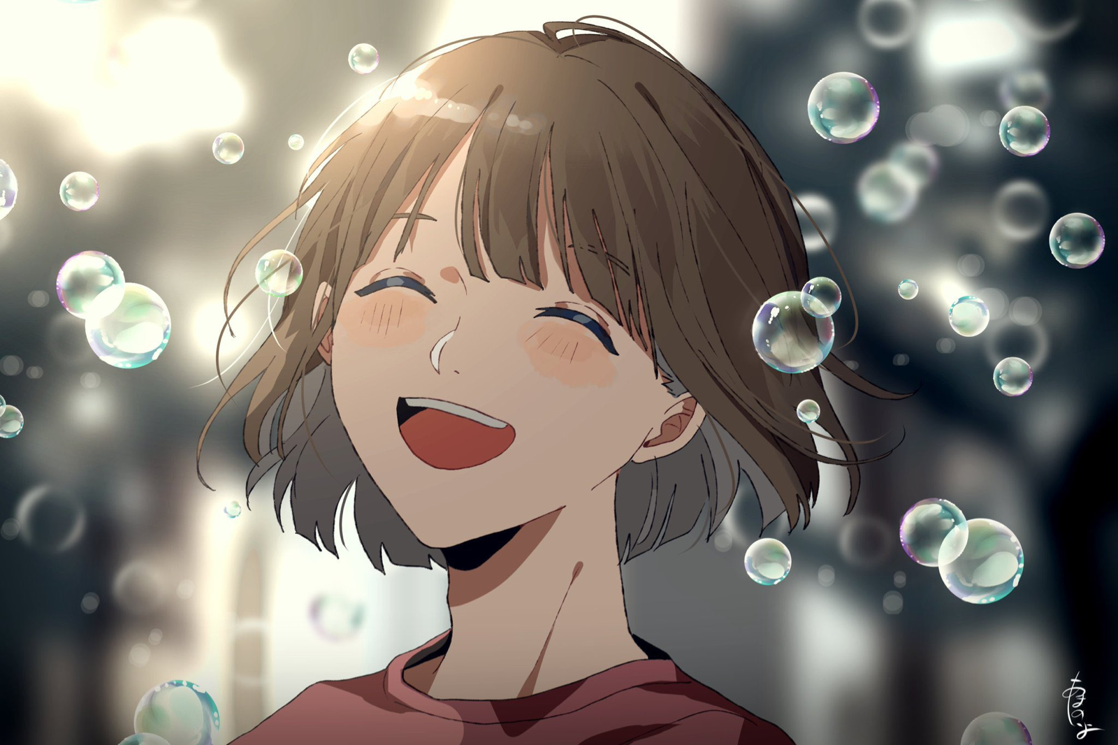 美女壁纸可爱_美女热舞