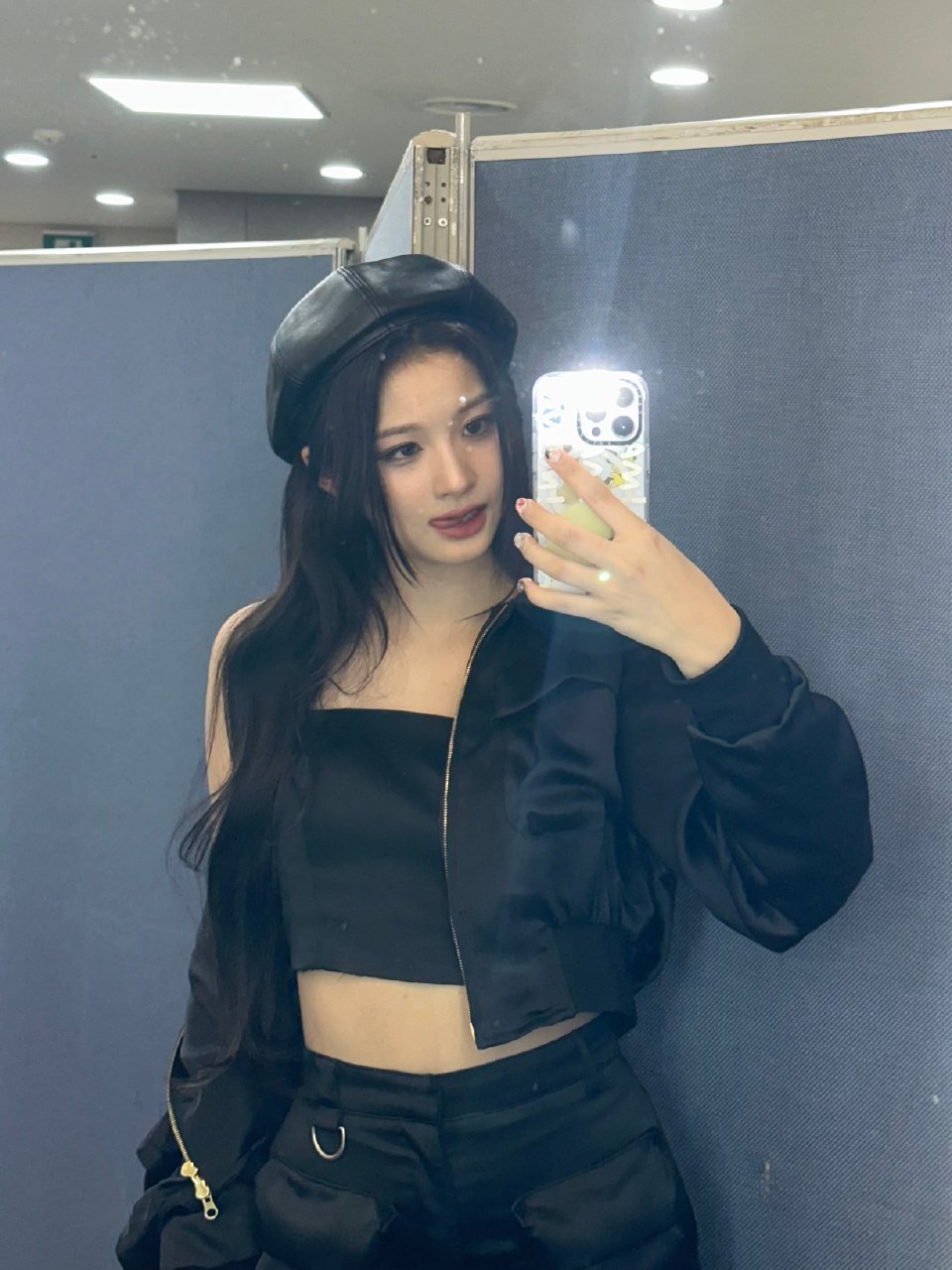 美女头像真人头像网红_美女头像真人头像