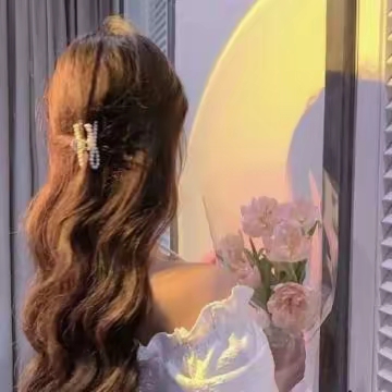 美女热舞_美女图片微信头像高清