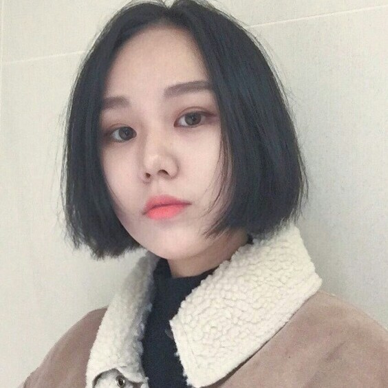美女头像图片真人_美女热舞