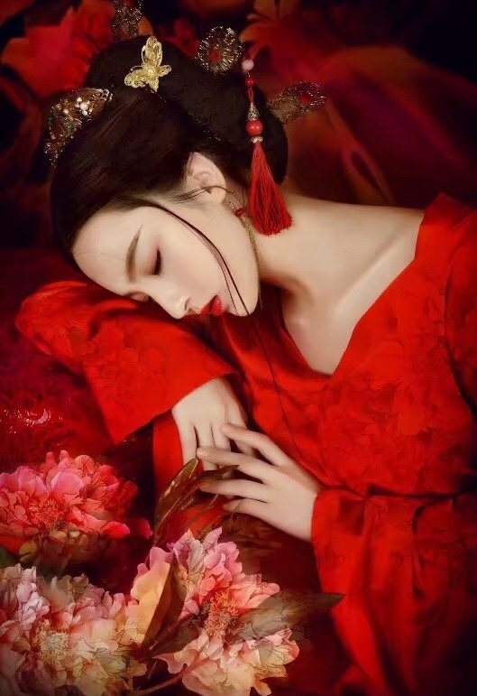 美女头像清新自然_美女照片头像真人图片