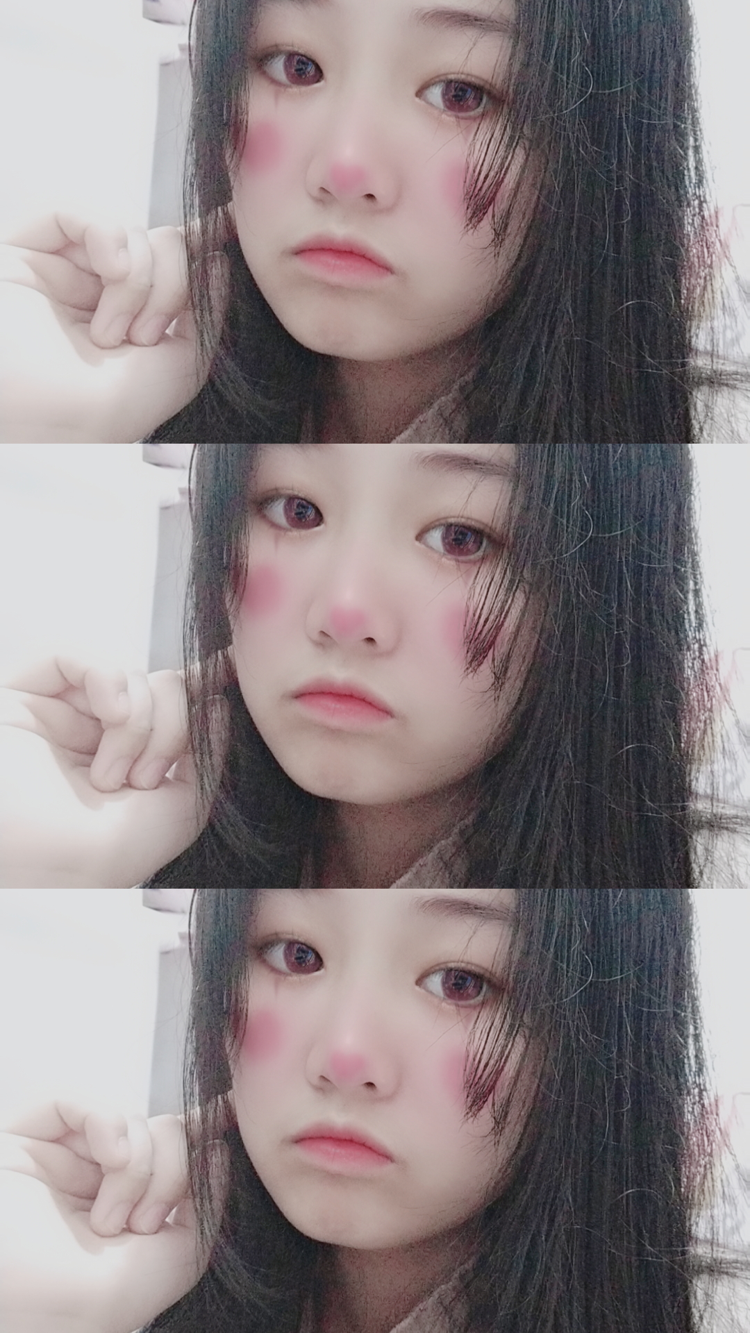 美女时尚街拍_美女热舞