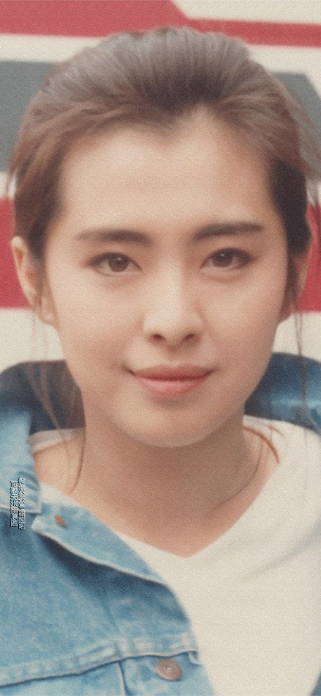 美女照片游泳写真素材_美女照片头像真人图片