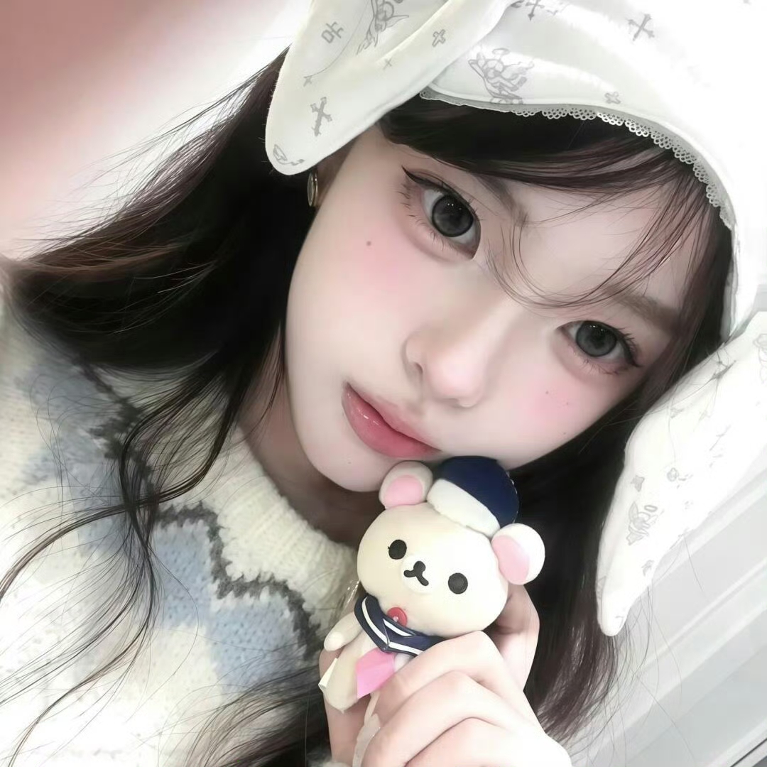 美女头像真人氛围感_美女热舞
