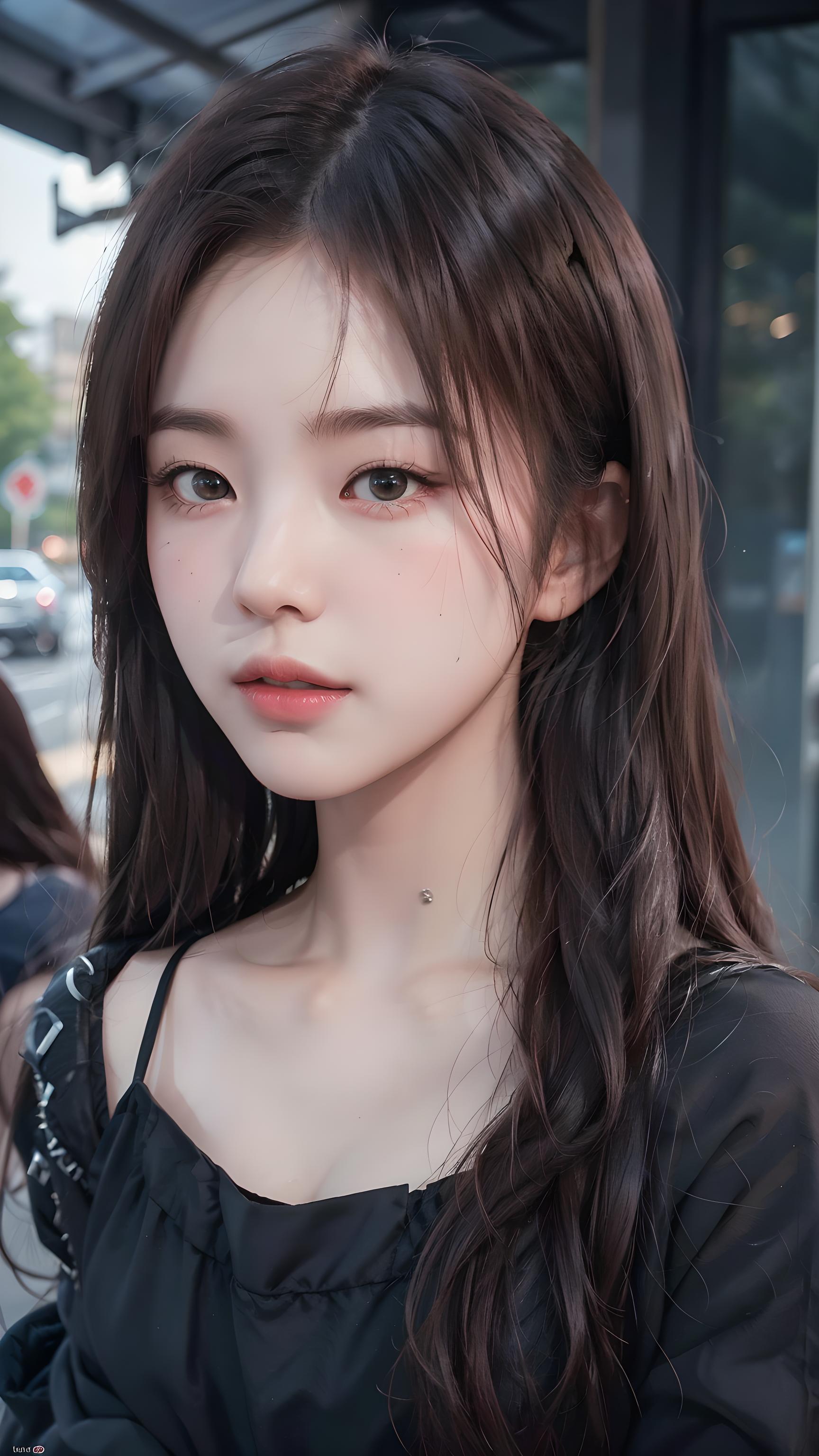 美女图片微信头像真人背影_美女热舞