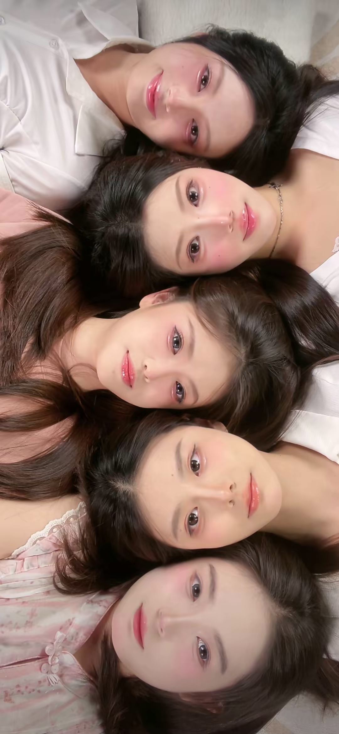 美女照片相册制作_美女图片微信头像真人背影