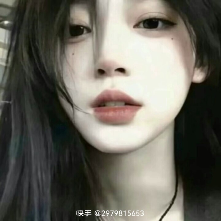 美女头像真人头像高清_美女时尚街拍