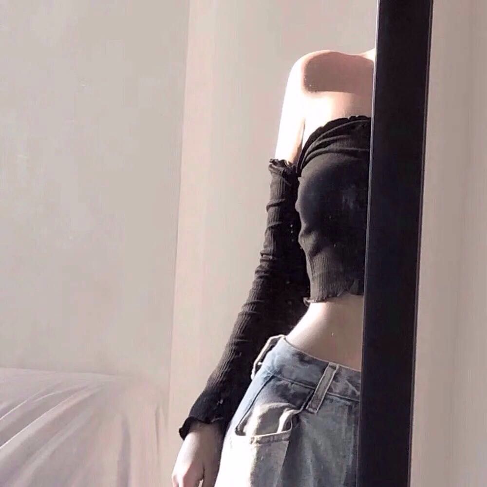 美女头像真人版好看_美女时尚街拍