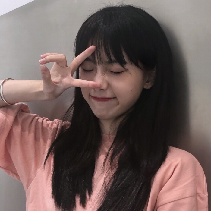 美女头像真人氛围感_美女头像真人气质
