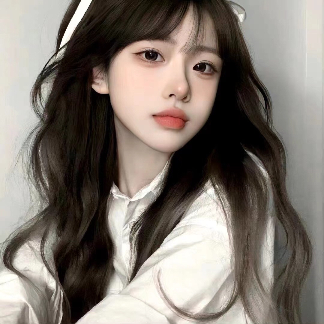 美女壁纸1920×1080_美女头像真人氛围感