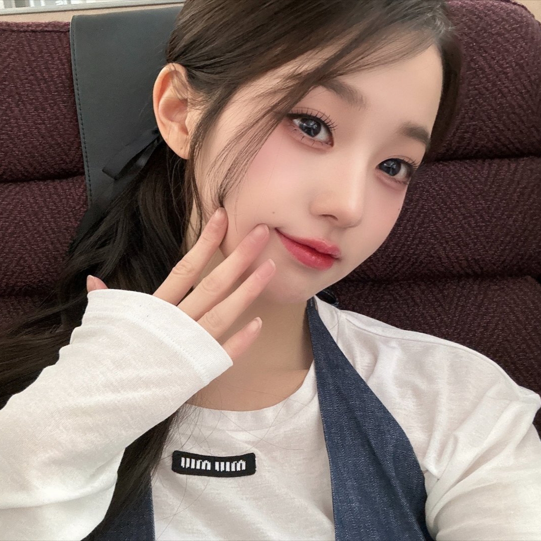 美女照片侧脸好看头像_美女壁纸电脑壁纸4k