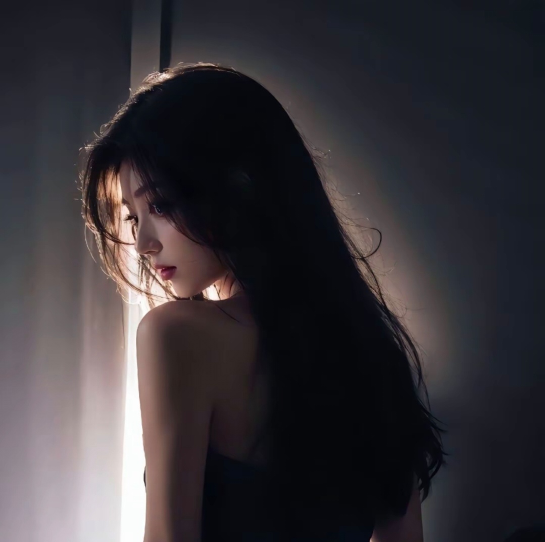 美女照片_美女图片微信头像高清
