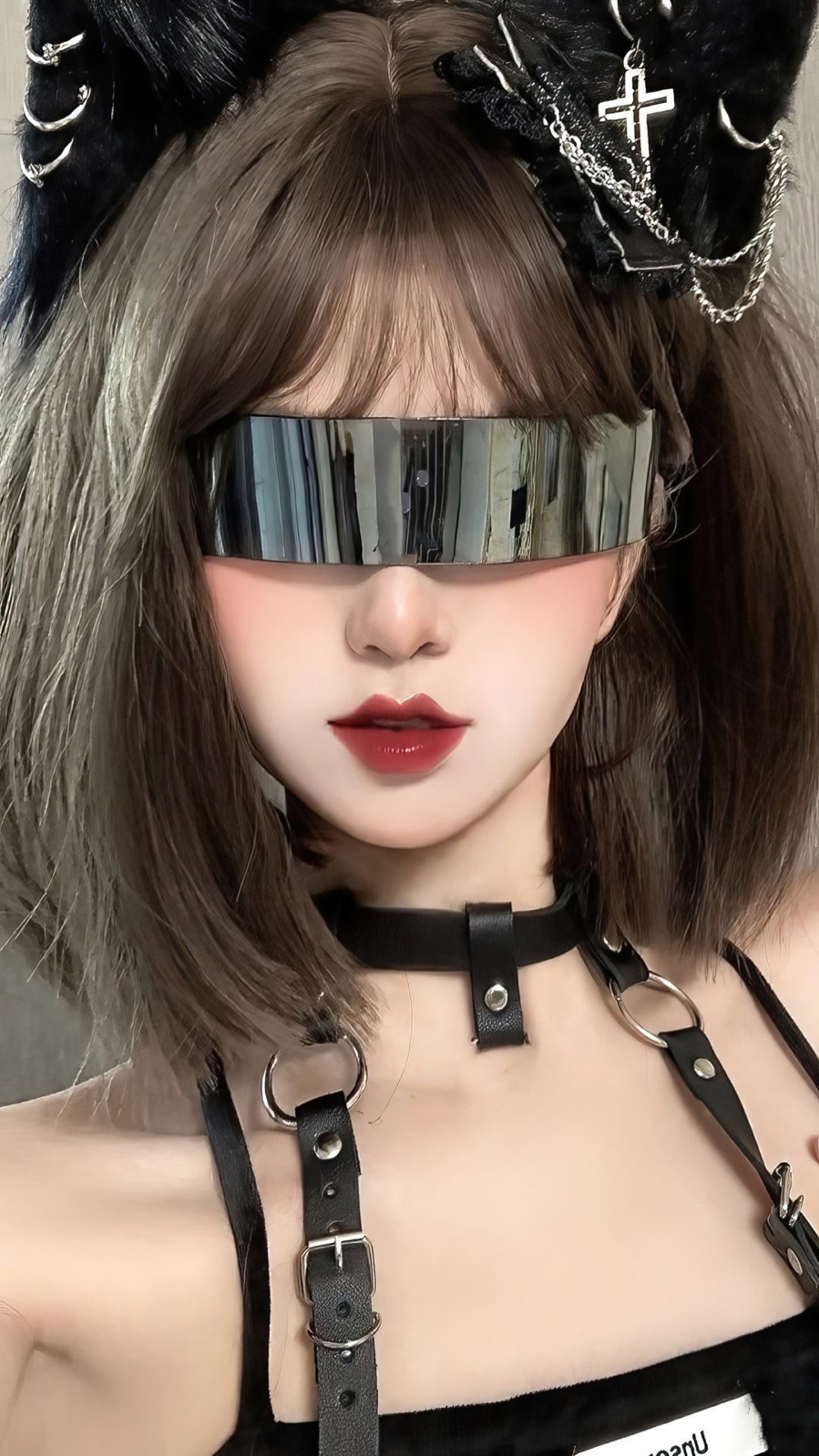 美女头像真人头像高冷_美女壁纸图片2025最新款