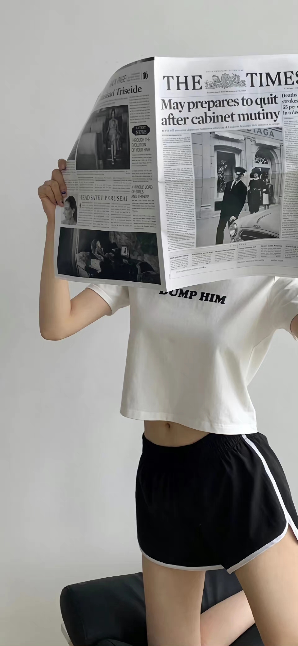 美女头像真人头像_美女热舞