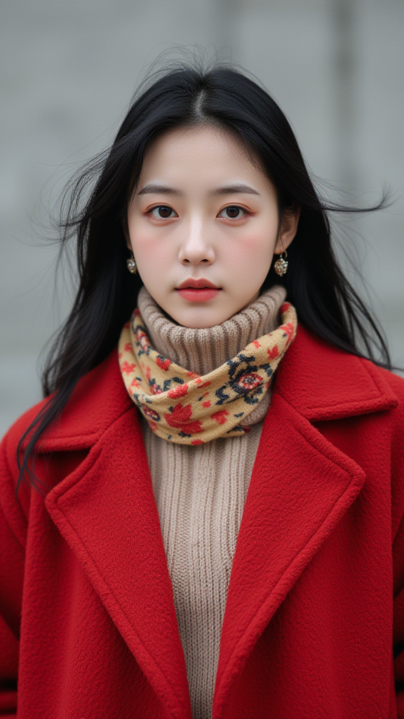 美女壁纸电脑壁纸高清_美女头像真人头像