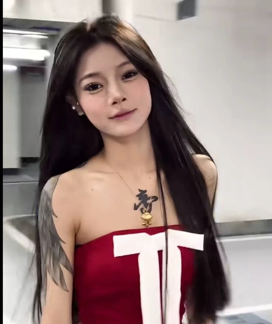 胜利号_美女壁纸动漫
