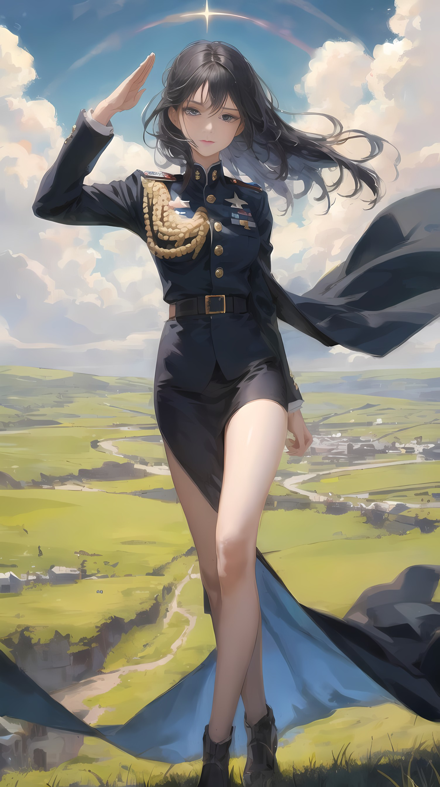 美女头像真人背影_美女壁纸1080x1920电脑