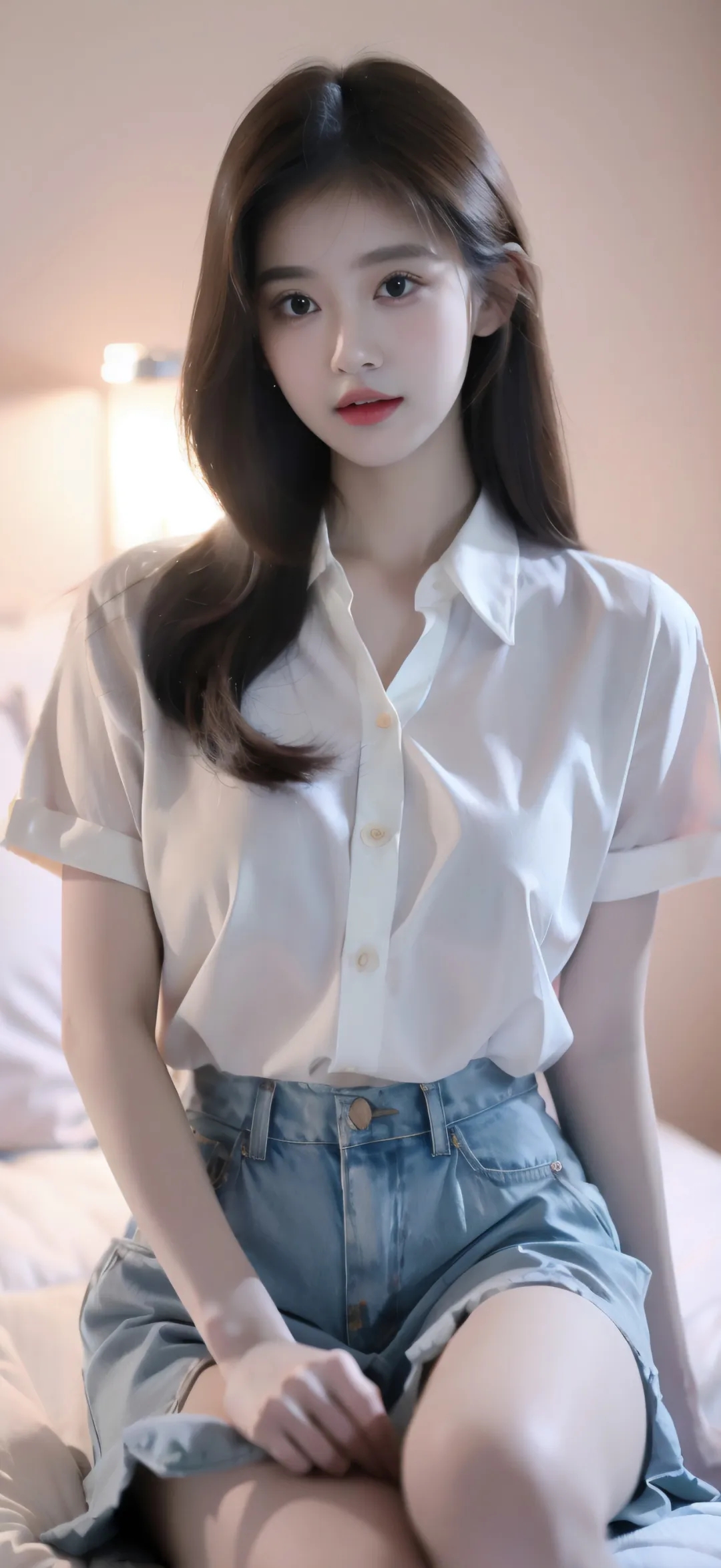 美女图片微信头像侧脸_美女照片游泳写真壁纸