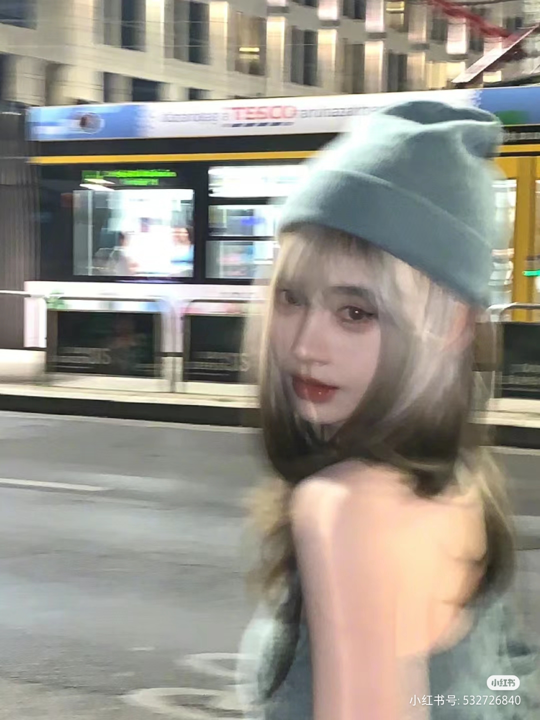 美女热舞_美女头像图片