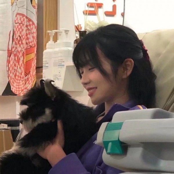 美女头像真人唯美_美女时尚街拍