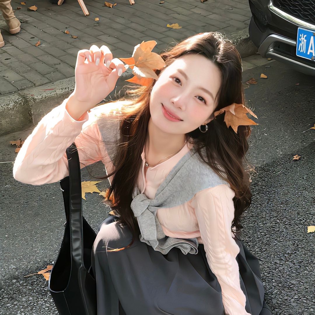 美女头像真人职业_美女头像真人侧脸