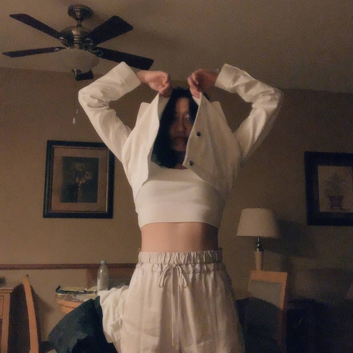 成都工商银行(工行女)郑璇_美女壁纸