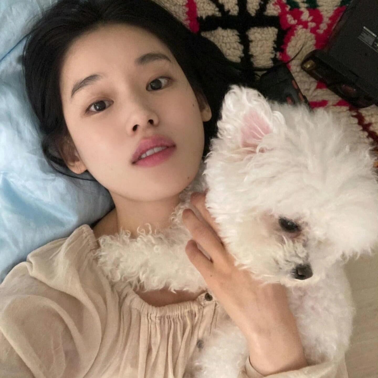 美女图片微信头像背影_美女头像真人版