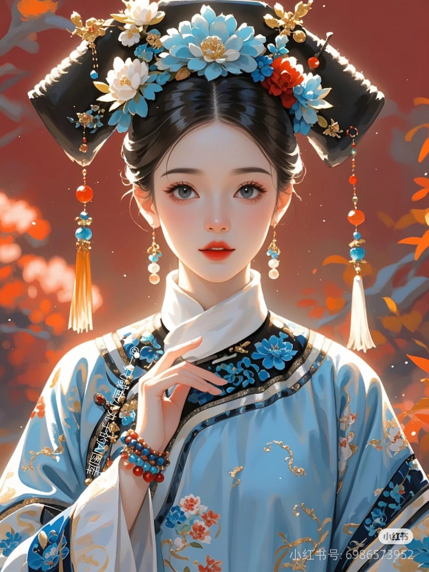 虐爱_美女照片