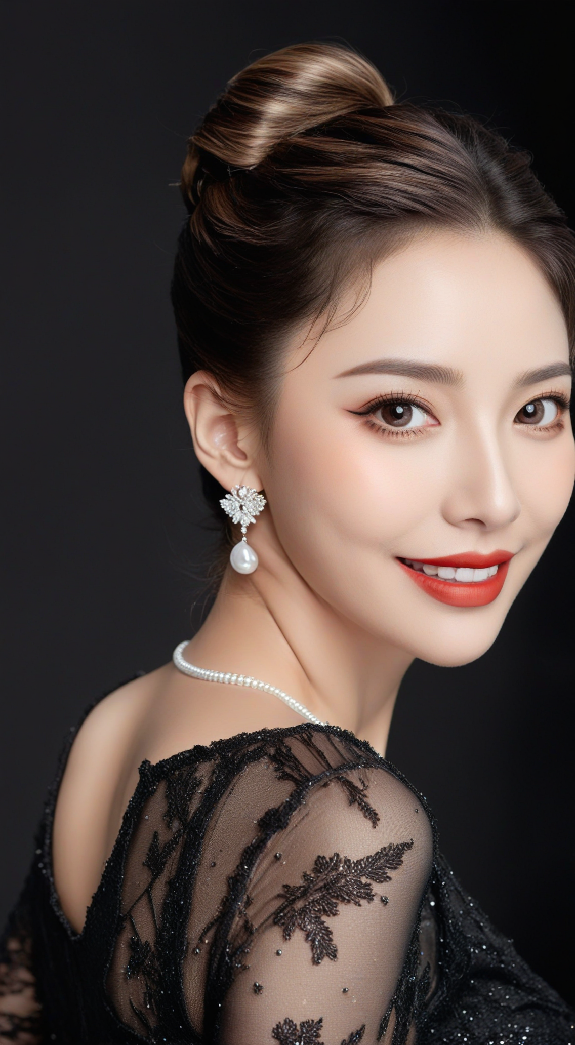 美女头像真人头像高清_美女头像真人头像高清可爱