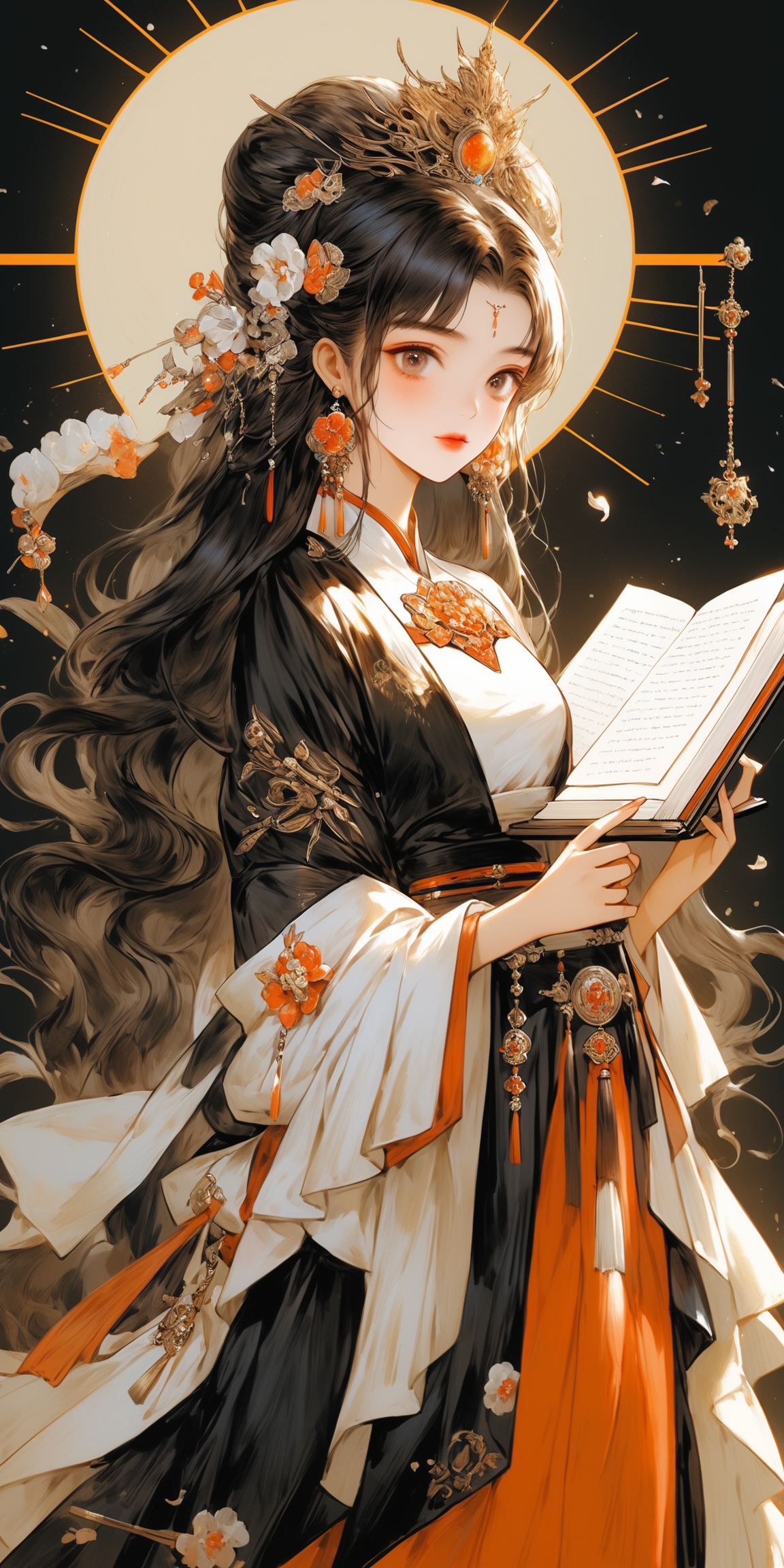 美女头像一个人_美女热舞