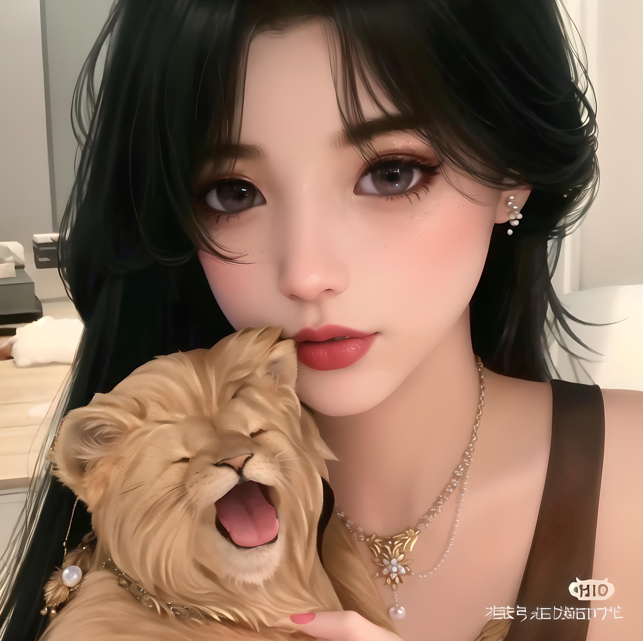 美女头像真人_美女照片.可爱霸气