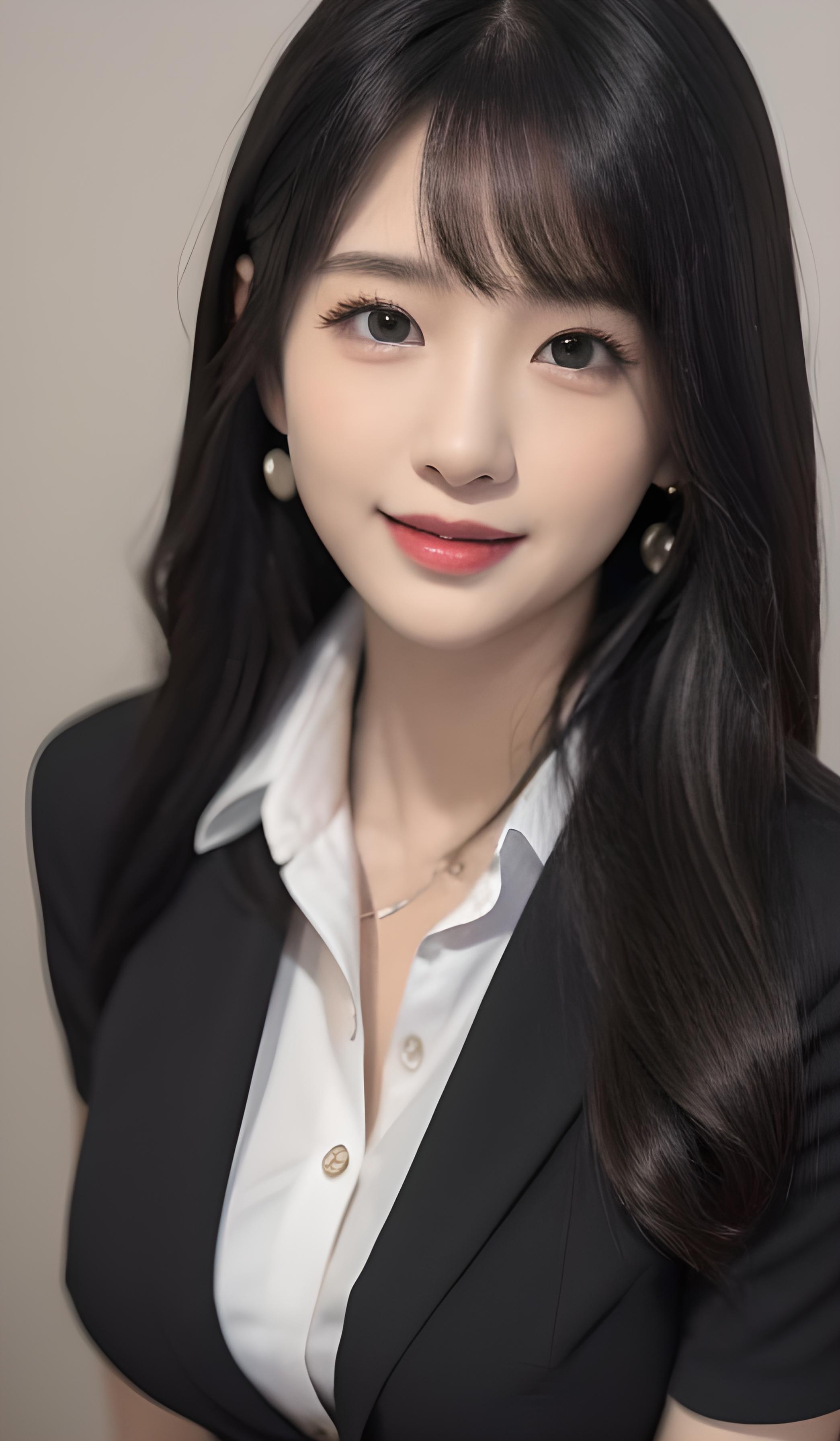 美女照片头像_美女照片卡通教程