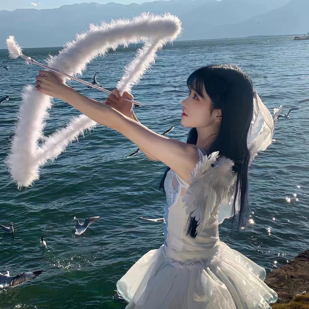 美女壁纸风景_美女壁纸桌面免费